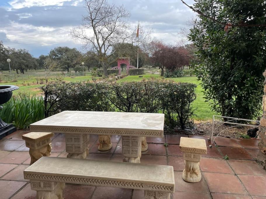 Casa Rural Finca Requejo Cerca De Benavente Tr 49426 Manganeses de la Polvorosa Exterior foto